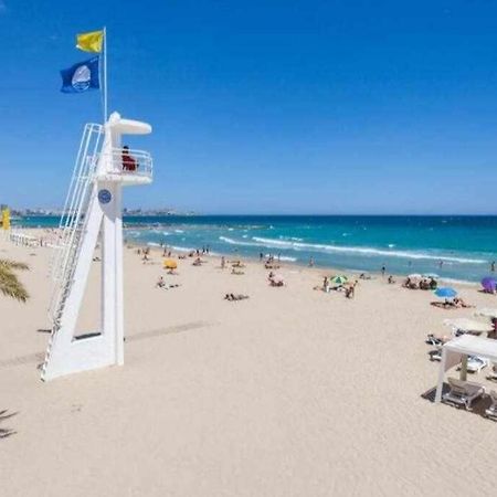 דירות אליקאנטה Casco Antiguo3 Minutos De La Playa מראה חיצוני תמונה